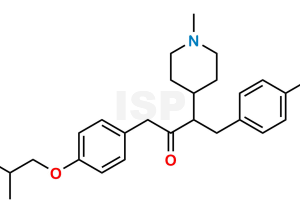 Pimavanserin Impurity 18 - Image 1