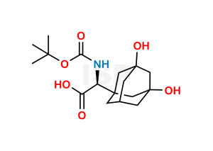 Saxagliptin Impurity 22 - Image 1
