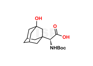 Saxagliptin Impurity 24 - Image 1