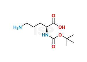 Nα-Boc-L-Ornithine - Image 1