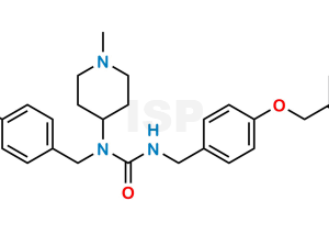Pimavanserin Methylallyl Urea Impurity - Image 1