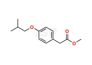 Pimavanserin Methyl Ester Impurity - Image 1