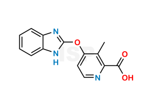 Rabeprazole Impurity 1 - Image 1
