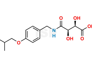 Pimavanserin Tartrate Impurity-F - Image 1