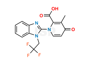 Rabeprazole Impurity 7 - Image 1