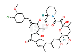 Pimecrolimus - Image 1