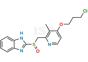 Rabeprazole Impurity 8 - Image 1