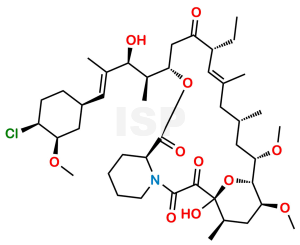 Iso-Pimecrolimus - Image 1
