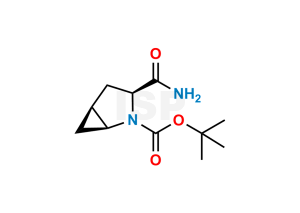 Saxaglipti-N-BOC-Amide - Image 1