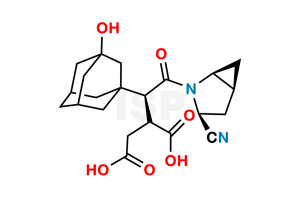Saxagliptin Impurity 29 - Image 1