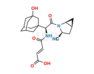 Saxagliptin Impurity 30 - Image 1