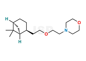 Pinaverium Impurity 1 - Image 1