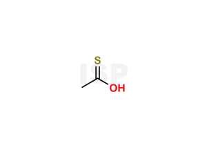 Racecadotril EP Impurity A - Image 1