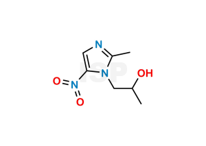 Secnidazole - Image 1