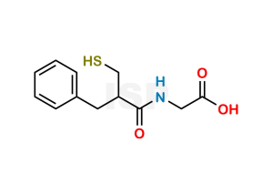 Racecadotril EP Impurity B - Image 1