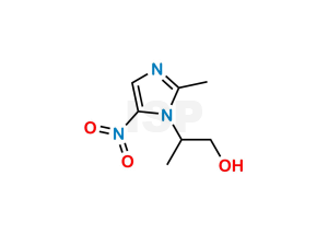 Secnidazole 1-Propanol Analog - Image 1