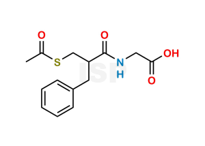 Racecadotril EP Impurity C - Image 1