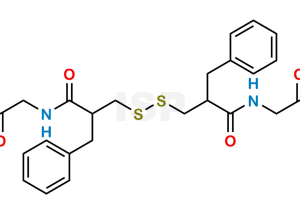 Racecadotril EP Impurity D - Image 1