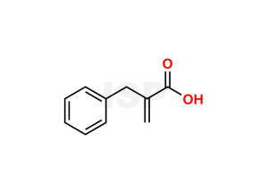 Racecadotril EP Impurity E - Image 1