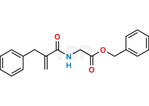 Racecadotril EP Impurity F - Image 1