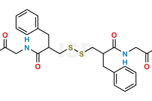 Racecadotril EP Impurity H - Image 1