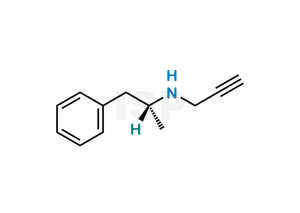 Selegiline EP Impurity D - Image 1