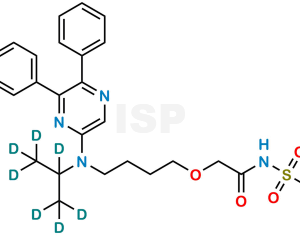 Selexipag D7 - Image 1