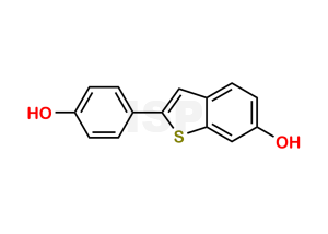 Raloxifene Impurity 2 - Image 1