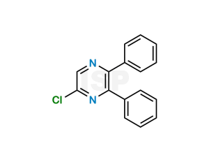 Selexipag Impurity C - Image 1