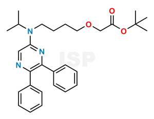 Selexipag Impurity D - Image 1