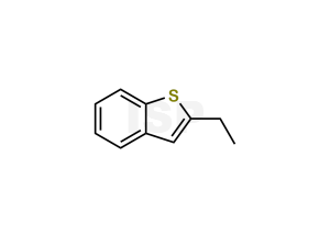 2-Ethylbenzo[b]thiophene - Image 1