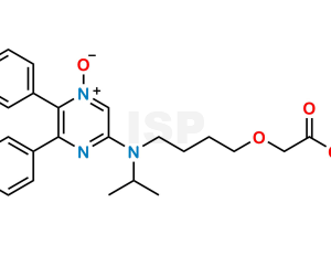 Selexipag N-Oxide Impurity 1 - Image 1