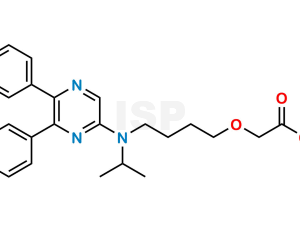 Selexipag Impurity 2 - Image 1