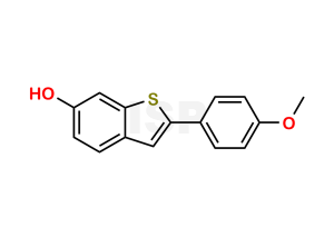 Raloxifene Impurity 8 - Image 1