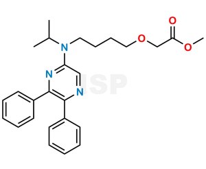 Selexipag Methyl Ester Impurity - Image 1