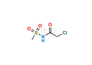 Selexipag Impurity 5 - Image 1