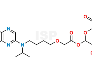 Selexipag acyl β-D-Glucuronide - Image 1