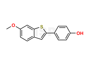Raloxifene Impurity 9 - Image 1
