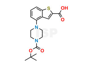 Raloxifene Impurity 11 - Image 1