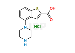 Raloxifene Impurity 12 - Image 1