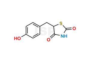Pioglitazone M1 Metabolite - Image 1