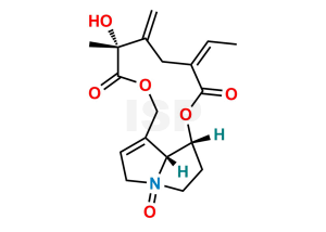 Seneciphylline N-Oxide - Image 1