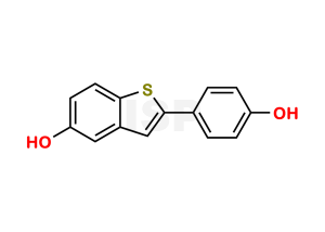 Raloxifene Impurity 13 - Image 1