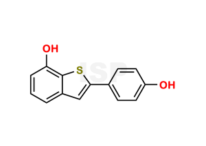 Raloxifene Impurity 14 - Image 1