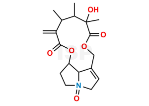 Senecivernine N-Oxide - Image 1