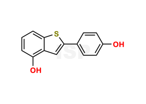 Raloxifene Impurity 15 - Image 1