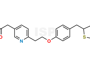 Pioglitazone M5 Metabolite - Image 1