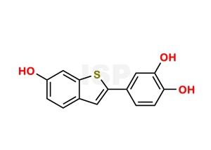 Raloxifene Impurity 17 - Image 1