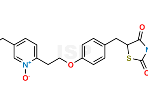 Pioglitazone N-Oxide - Image 1