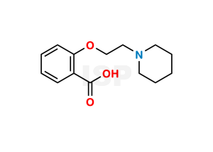 Raloxifene Impurity 18 - Image 1